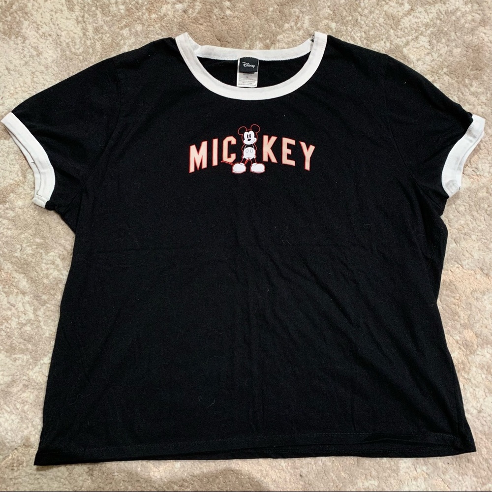 Disney Shirt